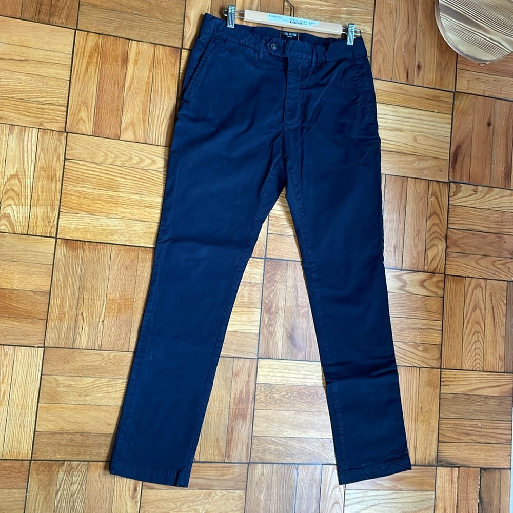 Todd Snyder Men's Pants 1 of 5